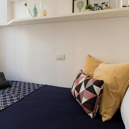 Joivy Lovely Flat For 5 Close To Sforzesco Castle Milano Exterior foto