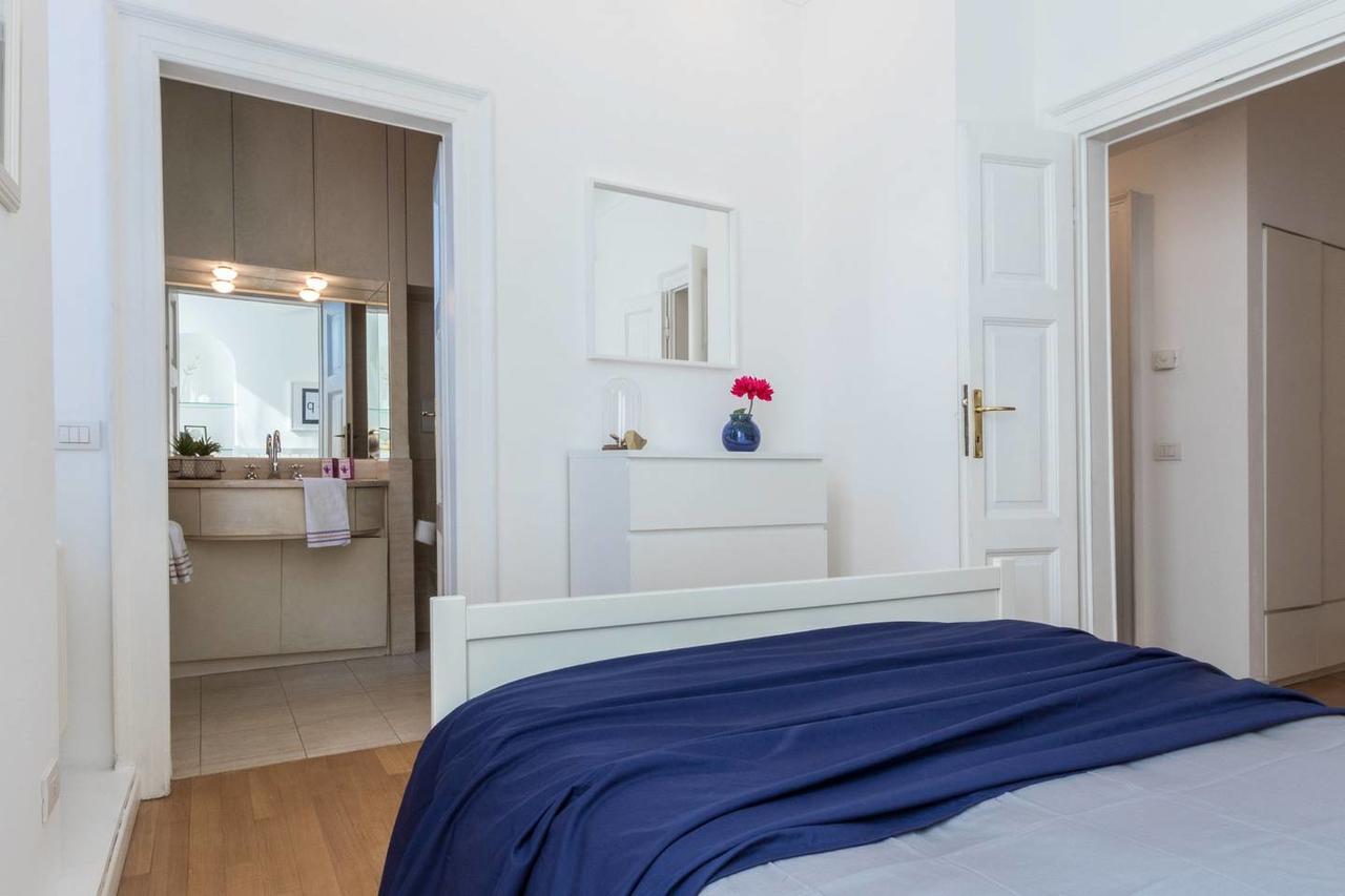 Joivy Lovely Flat For 5 Close To Sforzesco Castle Milano Exterior foto